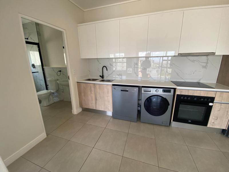 To Let 1 Bedroom Property for Rent in Richwood Western Cape
